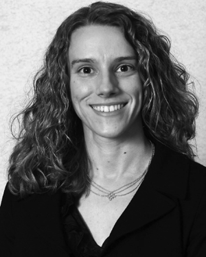 Lynne Vonda Gauthier