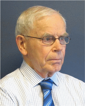 William Mcdermid