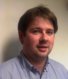Pádraig F. Lyons
