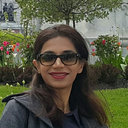 Sahar Nikoo