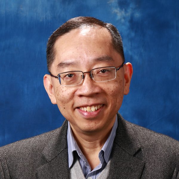 Arthur Fuk-Tat Mak
