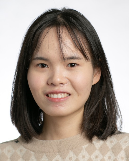 Yingyan Xu