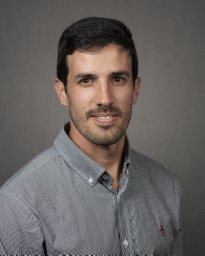 Federico Tarnonsky