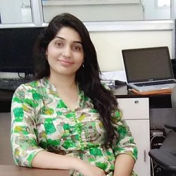 Pooja Kumari