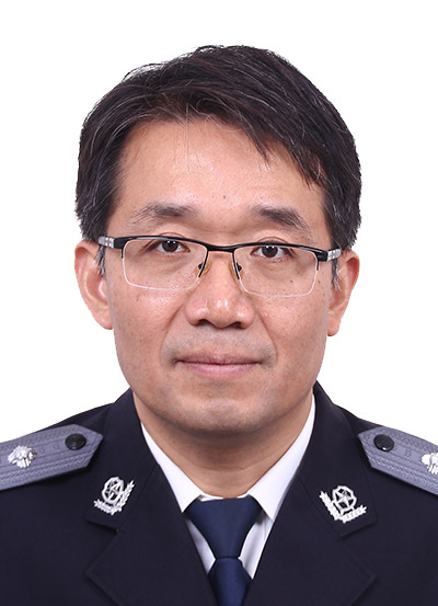Hongtao Huo