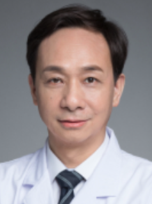 Dongsheng Yu
