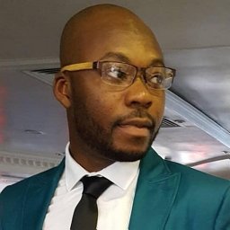 Nonso Evaristus Okeke