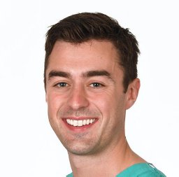 Robinson Patrick G