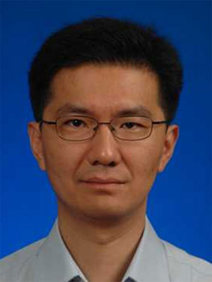 Jun Zhu