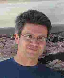 Ioannis Pantos