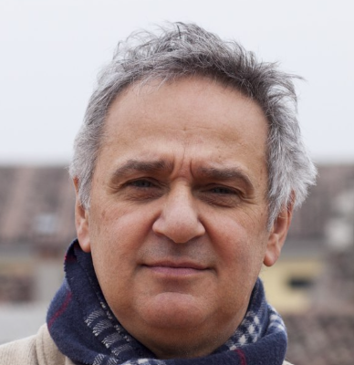 Fabio Badilini