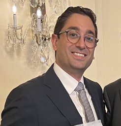 Solomon Bienstock