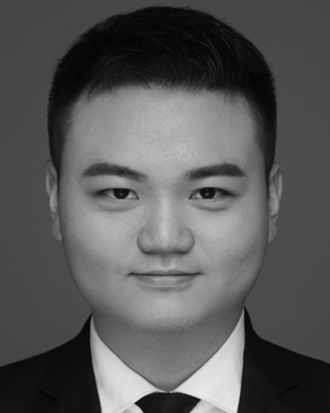 Canwen Zou