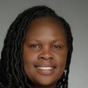 Sylvia Shangani