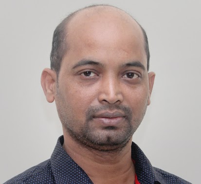 Niranjan K. Ray