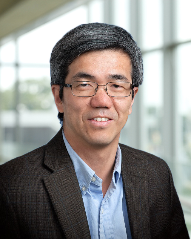 Xiang Chen