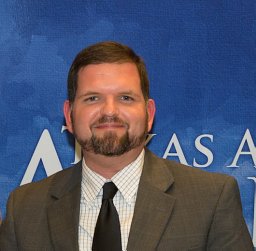 Clinton D. Allred