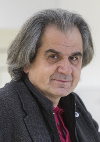 Wolfgang F. Graier