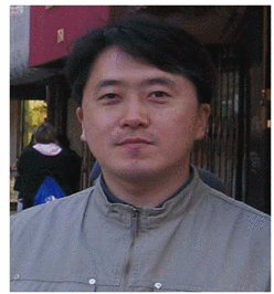 Jinyong Jo