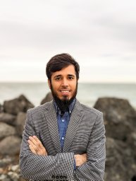Umar Farooq Ghumman