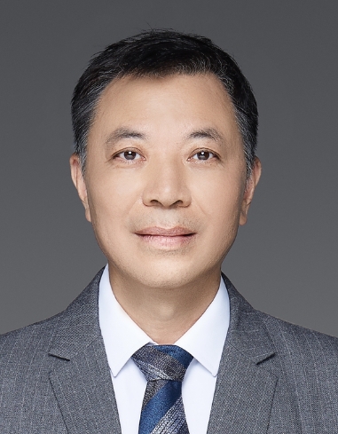 Wenjie Chen
