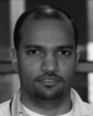 Wayne A. Churaman