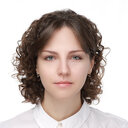 Irina Shchugoreva
