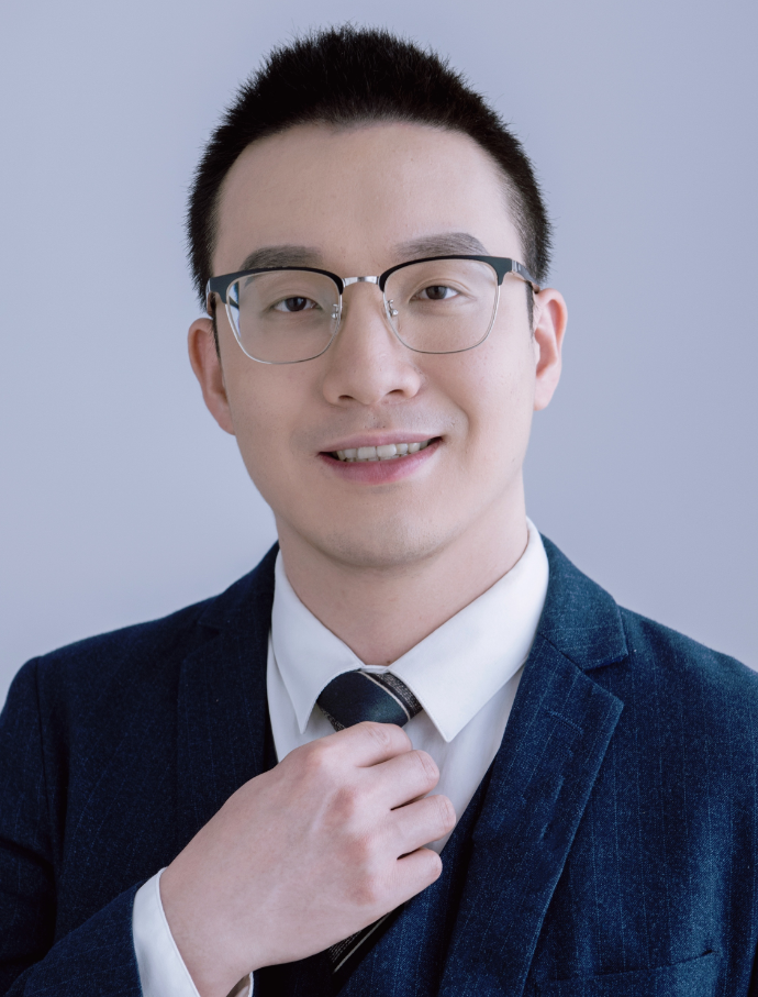 Yang Liu