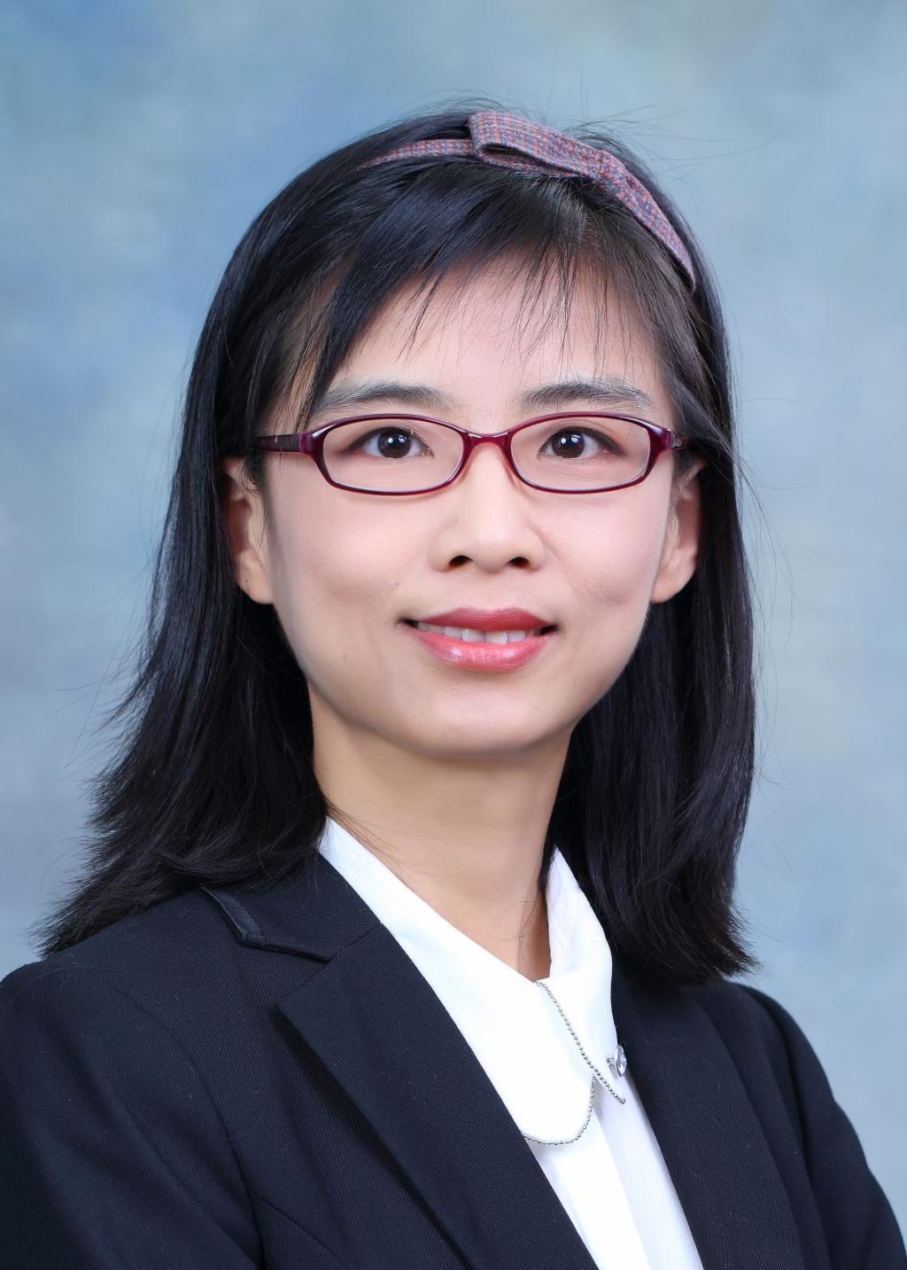 Ying Li