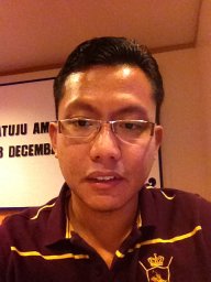Mukhlis A. Rahman