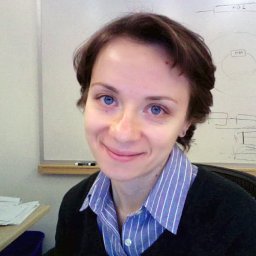 Anastasia Baryshnikova