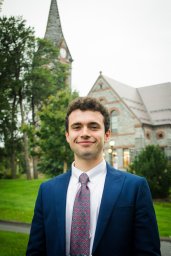 Ryan Boldi