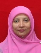 Nor Azizah