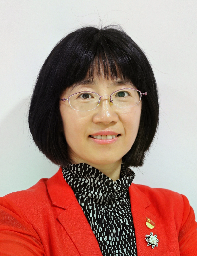 Rui Liu