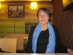 Irina V. Kulyk