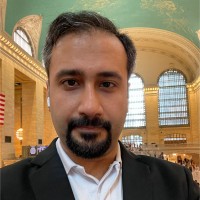 Meisam Bahadori