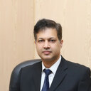 Shahzad Haider