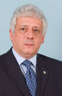 Antonio Carlos Palandri Chagas