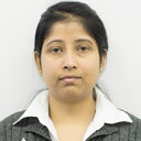 Rupashree Balia Singh