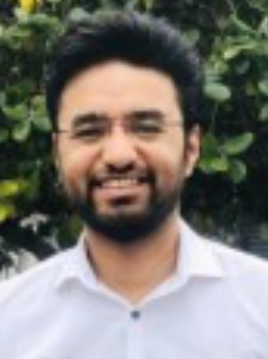 Aditya Deshpande