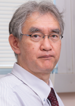 Hideki Nakamura