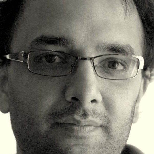 Shumeet Baluja