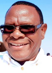 Francis M. Mathooko