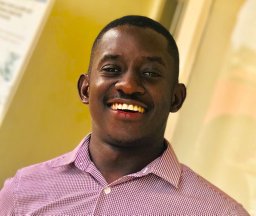 Mike Brian Ndawula