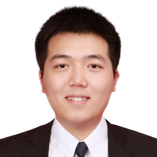 Zeyu Liu