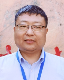 Yanpeng An