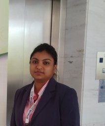 Deblina Dutta