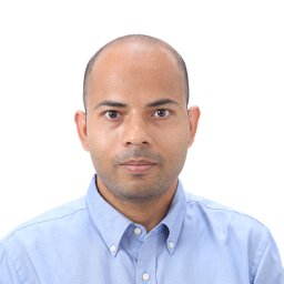 Amit Banerjee