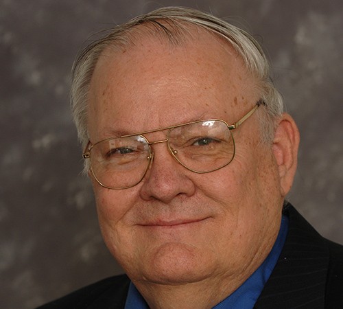 Gary D. Anderson