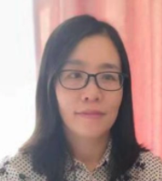 Wenjie Xu